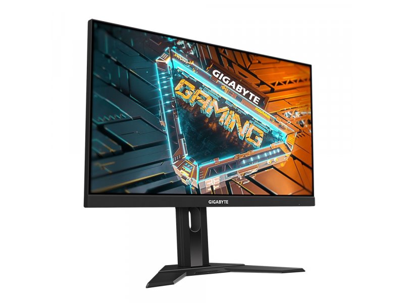 Монитор Gigabyte G24F Монитор Gigabyte G24F