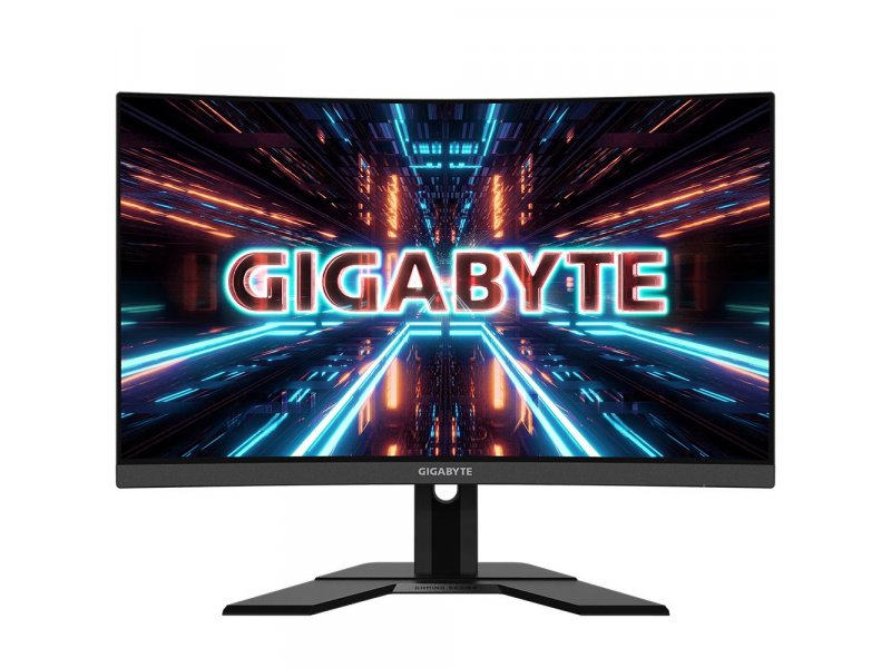Монитор Gigabyte G27FC