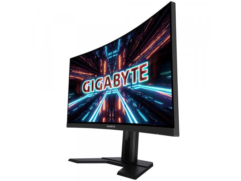 Монитор Gigabyte G27FC Монитор Gigabyte G27FC