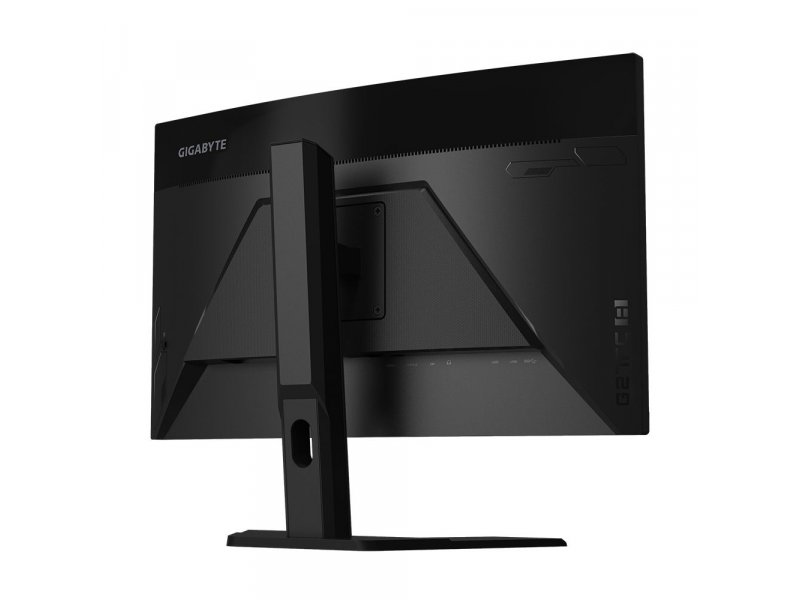 Монитор Gigabyte G27FC Монитор Gigabyte G27FC