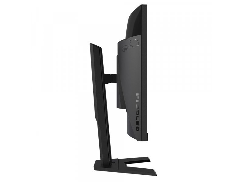 Монитор Gigabyte G27QC Монитор Gigabyte G27QC