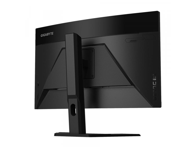 Монитор Gigabyte G27QC Монитор Gigabyte G27QC