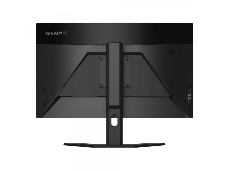 Монитор Gigabyte G27QC Монитор Gigabyte G27QC