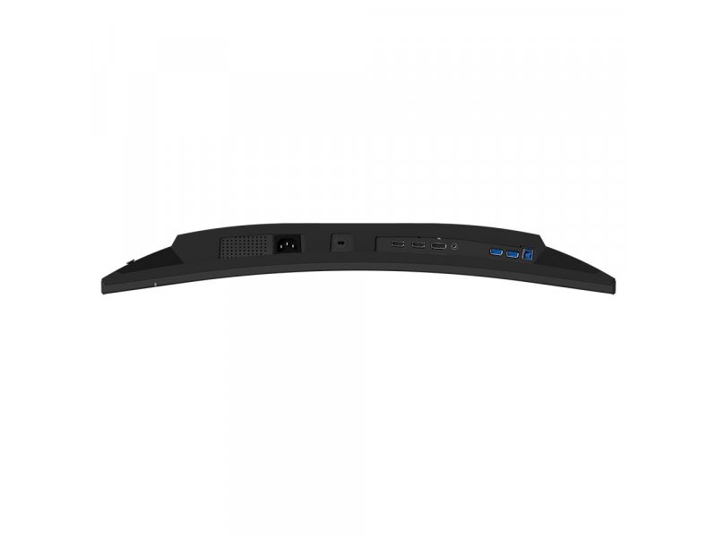 Монитор Gigabyte G27QC Монитор Gigabyte G27QC