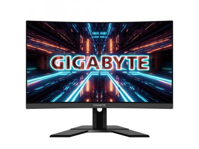 Монитор Gigabyte G27QC Монитор Gigabyte G27QC