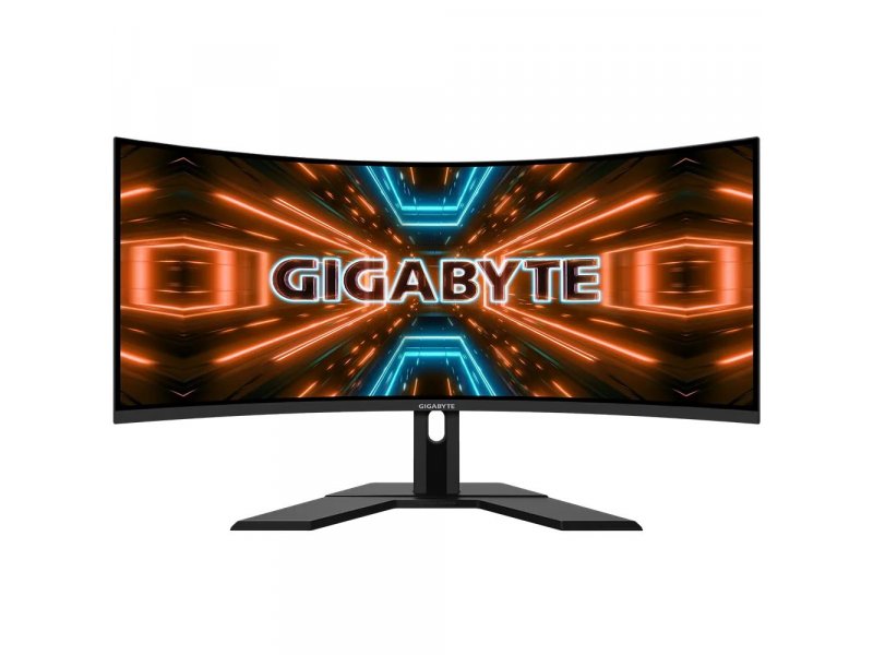 Монитор Gigabyte G34WQC
