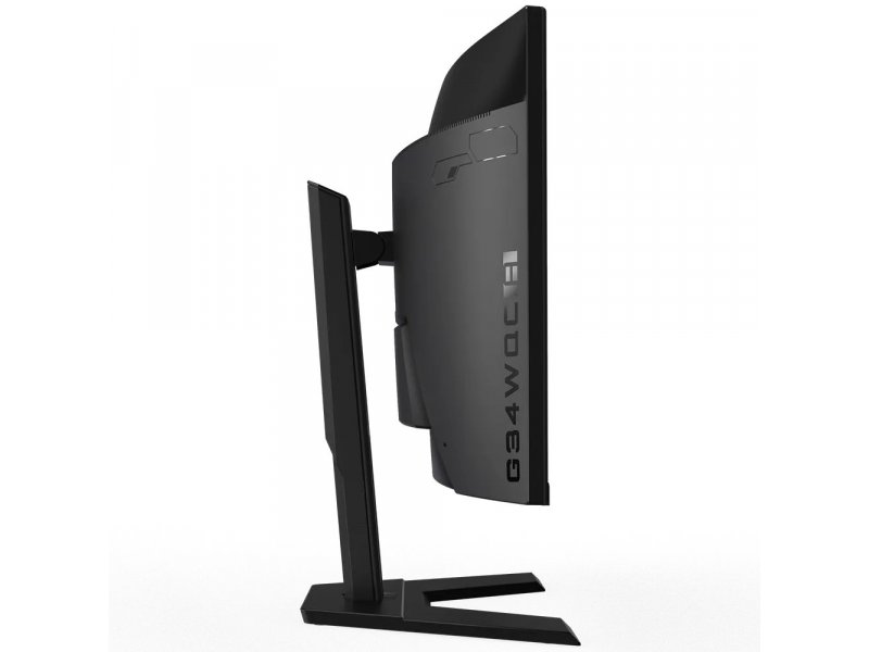Монитор Gigabyte G34WQC Монитор Gigabyte G34WQC