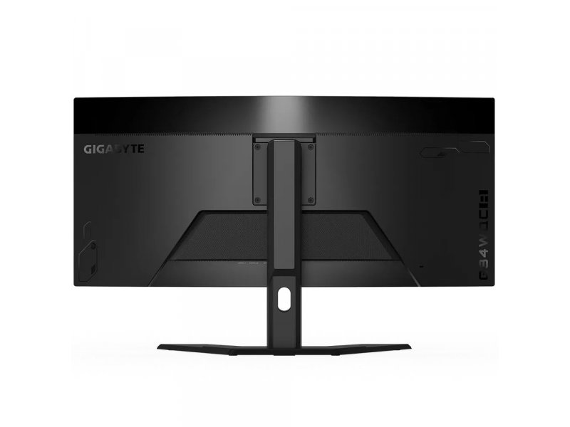 Монитор Gigabyte G34WQC Монитор Gigabyte G34WQC