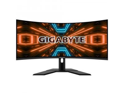 Монитор Gigabyte G34WQC