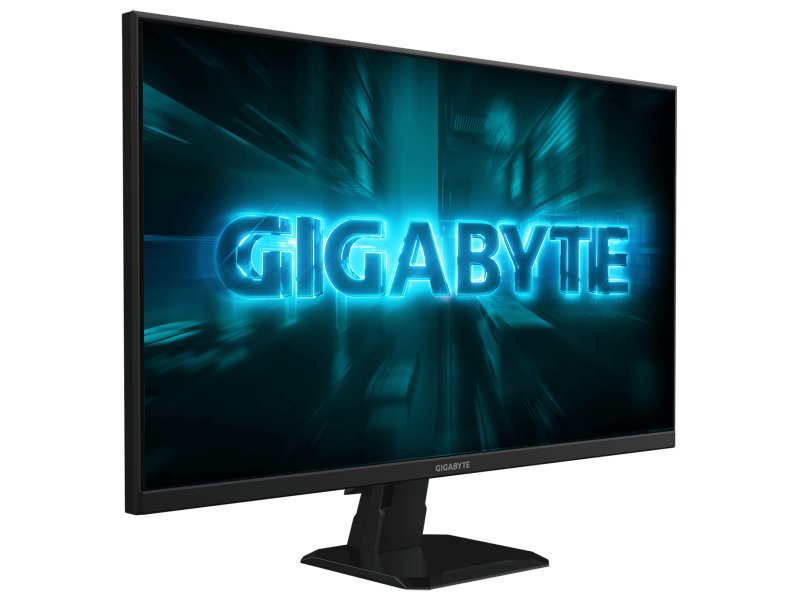 Монитор Gigabyte GS27F2 EK Монитор Gigabyte GS27F2 EK