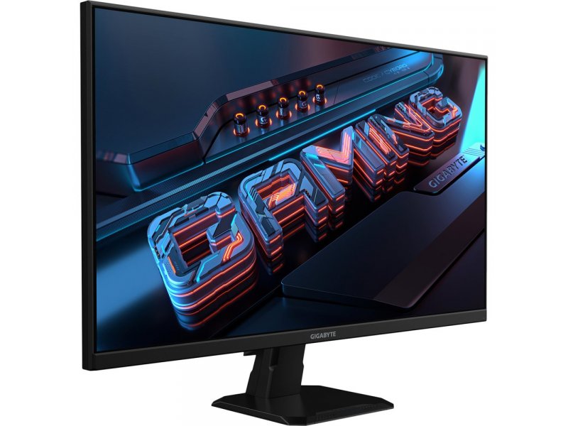 Монитор Gigabyte GS27FA EK Монитор Gigabyte GS27FA EK