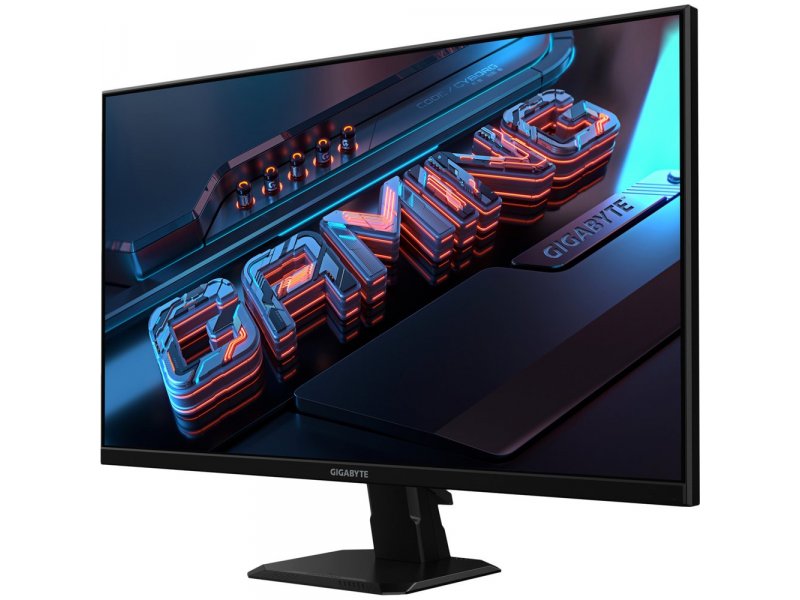 Монитор Gigabyte GS27FA EK Монитор Gigabyte GS27FA EK