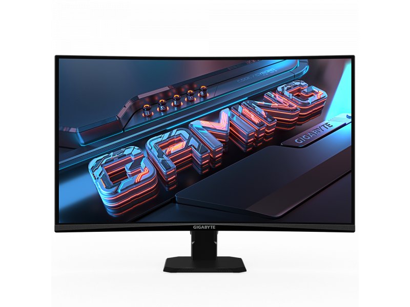 Монитор Gigabyte GS27FC Монитор Gigabyte GS27FC