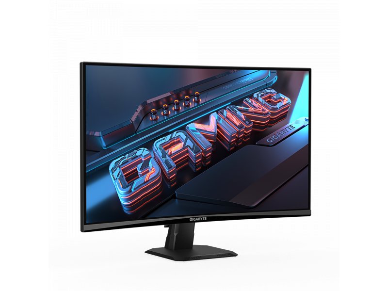 Монитор Gigabyte GS27FC Монитор Gigabyte GS27FC