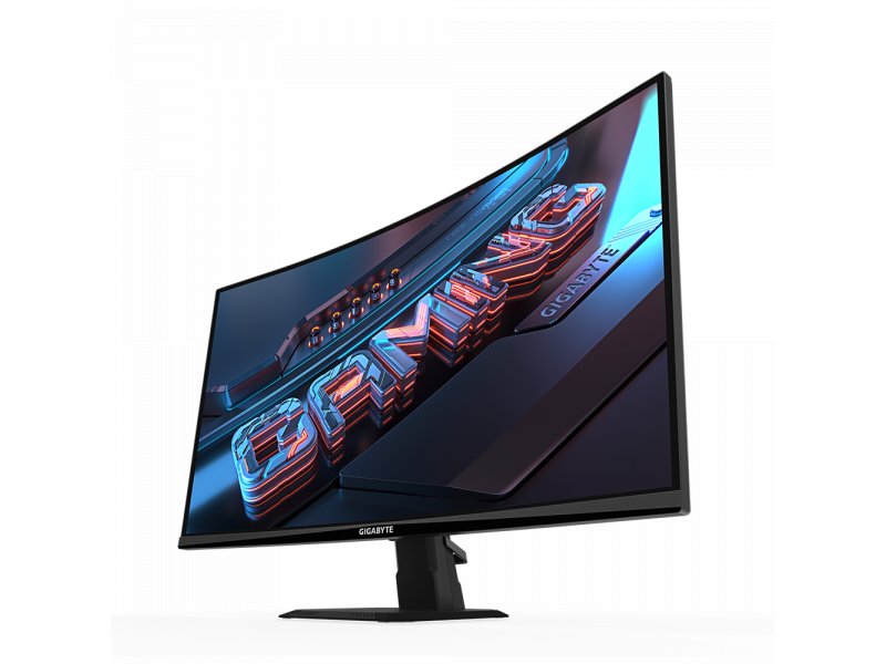 Монитор Gigabyte GS27FC Монитор Gigabyte GS27FC