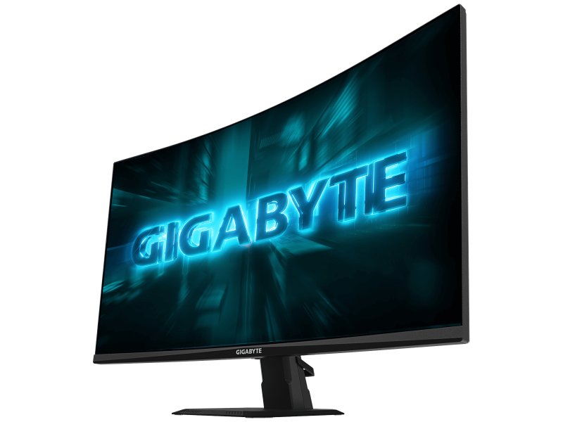 Монитор Gigabyte GS27FCA EK Монитор Gigabyte GS27FCA EK
