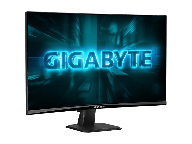 Монитор Gigabyte GS27FCA EK Монитор Gigabyte GS27FCA EK