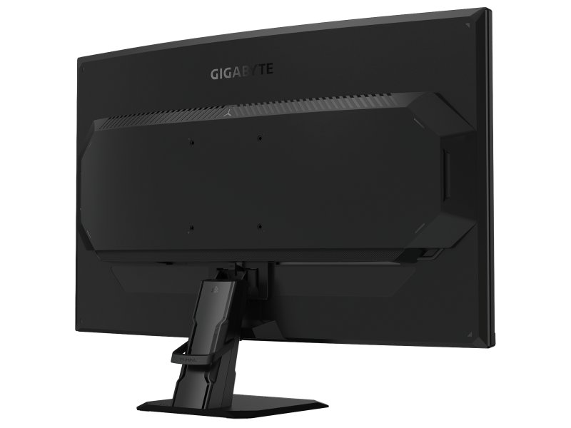 Монитор Gigabyte GS27FCA EK Монитор Gigabyte GS27FCA EK