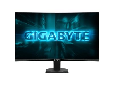 Монитор Gigabyte GS27FCA EK Монитор Gigabyte GS27FCA EK