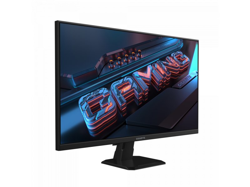 Монитор Gigabyte GS27Q Монитор Gigabyte GS27Q