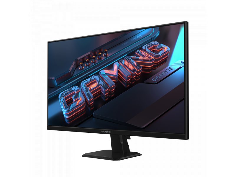 Монитор Gigabyte GS27QA Монитор Gigabyte GS27QA