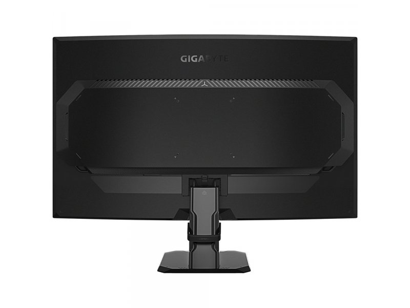 Монитор Gigabyte GS27QCA EK Монитор Gigabyte GS27QCA EK