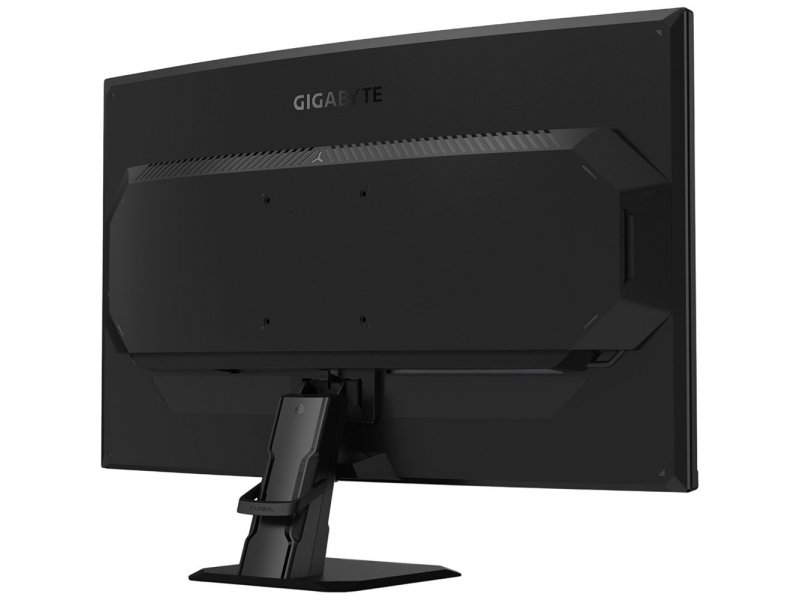 Монитор Gigabyte GS27QCA EK Монитор Gigabyte GS27QCA EK