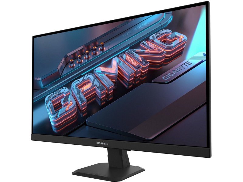 Монитор Gigabyte GS27U Монитор Gigabyte GS27U
