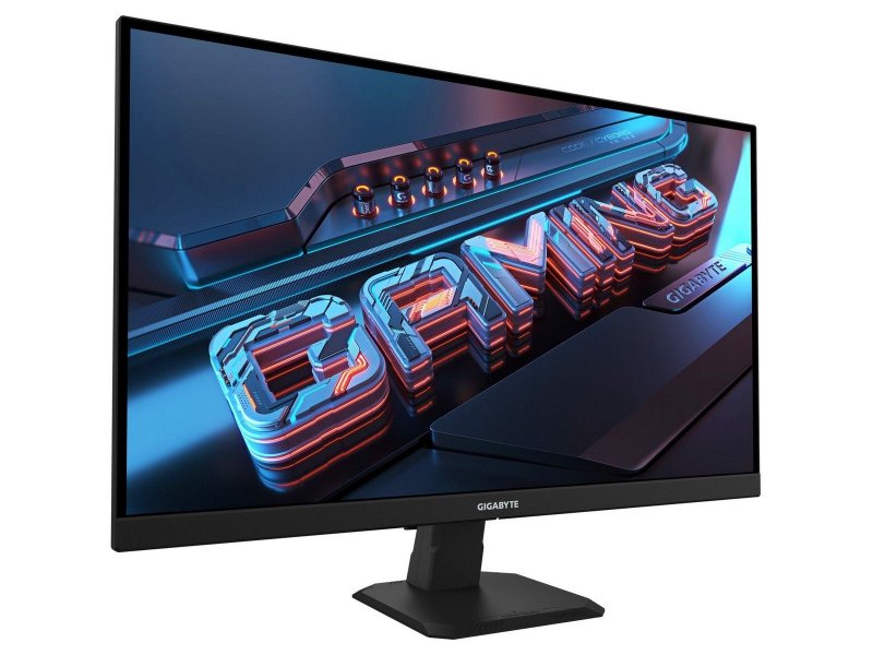 Монитор Gigabyte GS27U Монитор Gigabyte GS27U