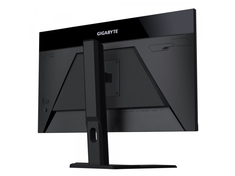 Монитор Gigabyte M27Q-EK