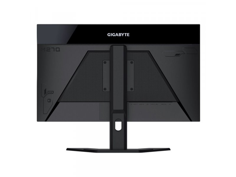 Монитор Gigabyte M27Q-EK
