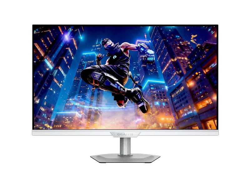 Монитор Gigabyte M27Q2 ICE EK Монитор Gigabyte M27Q2 ICE EK