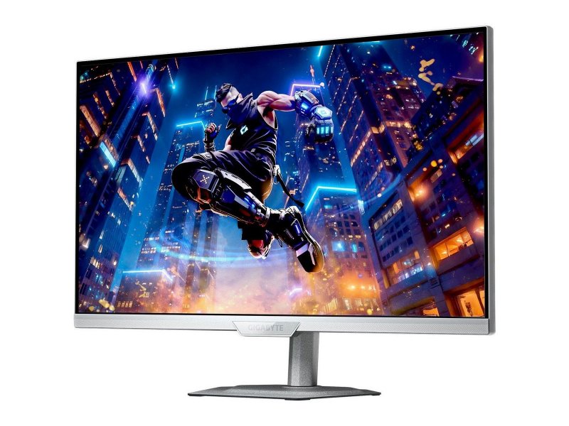 Монитор Gigabyte M27Q2 ICE EK Монитор Gigabyte M27Q2 ICE EK