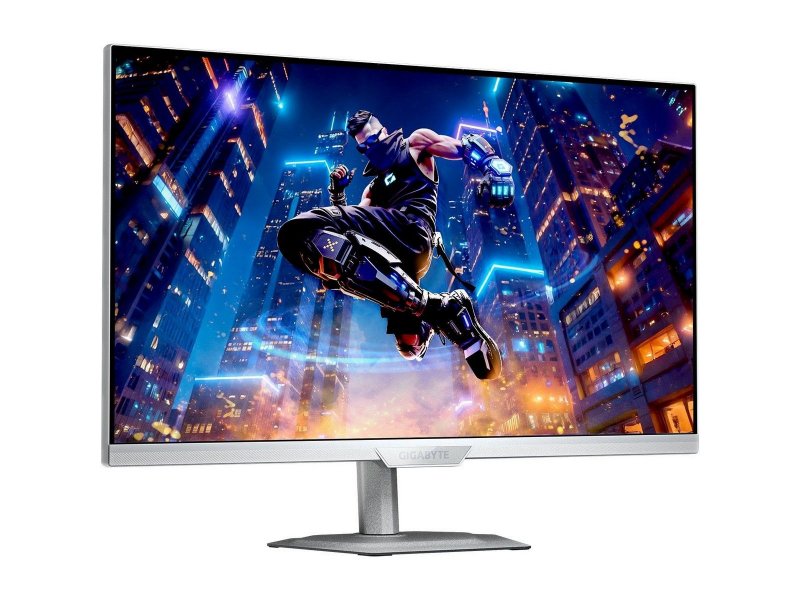 Монитор Gigabyte M27Q2 ICE EK Монитор Gigabyte M27Q2 ICE EK