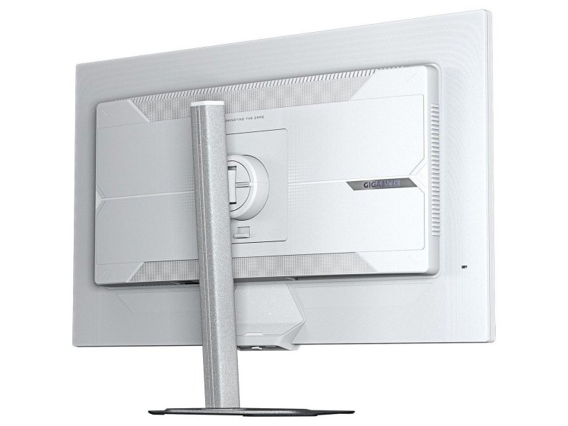 Монитор Gigabyte M27Q2 ICE EK Монитор Gigabyte M27Q2 ICE EK