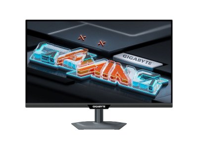 Монитор Gigabyte M27Q3 EK Монитор Gigabyte M27Q3 EK