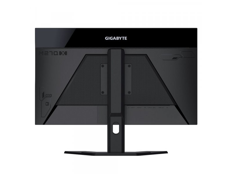 Монитор Gigabyte M27Q