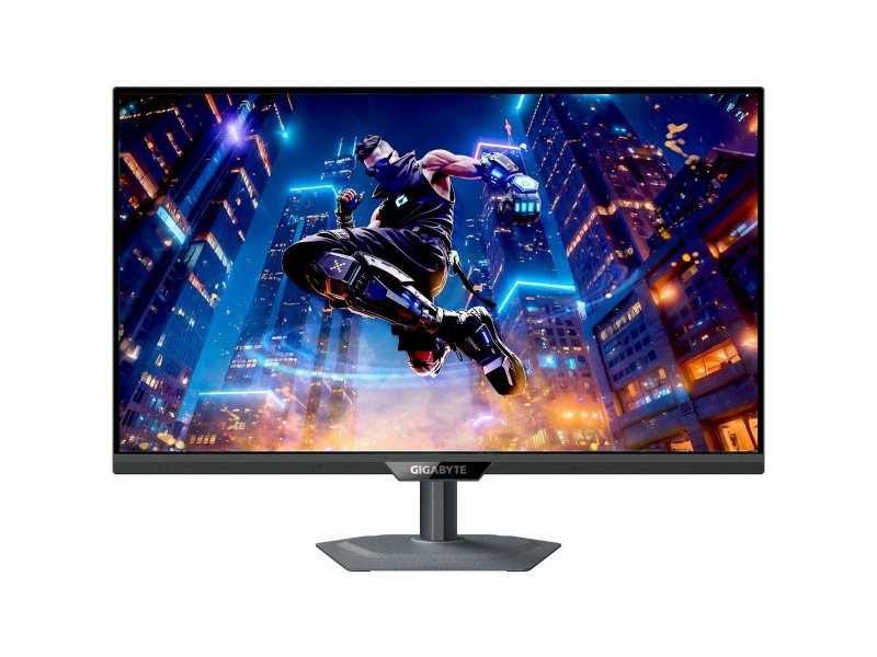 Монитор Gigabyte M27UP EK Монитор Gigabyte M27UP EK