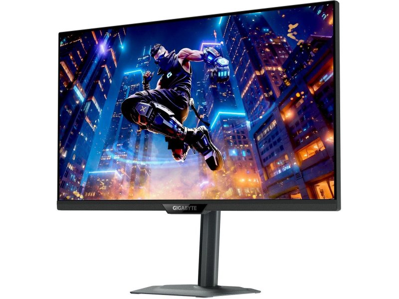 Монитор Gigabyte M27UP EK Монитор Gigabyte M27UP EK