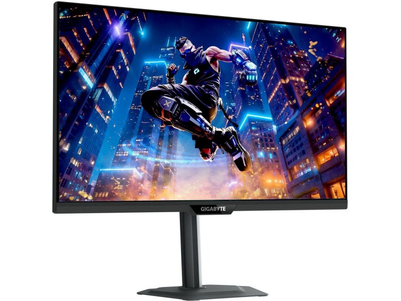 Монитор Gigabyte M27UP EK Монитор Gigabyte M27UP EK