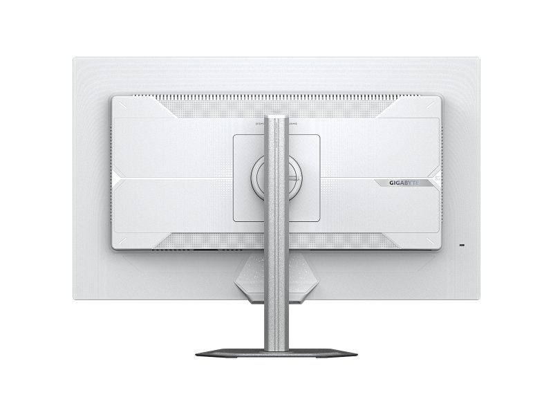 Монитор Gigabyte M27UP ICE Монитор Gigabyte M27UP ICE