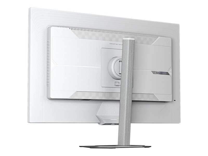Монитор Gigabyte M27UP ICE Монитор Gigabyte M27UP ICE