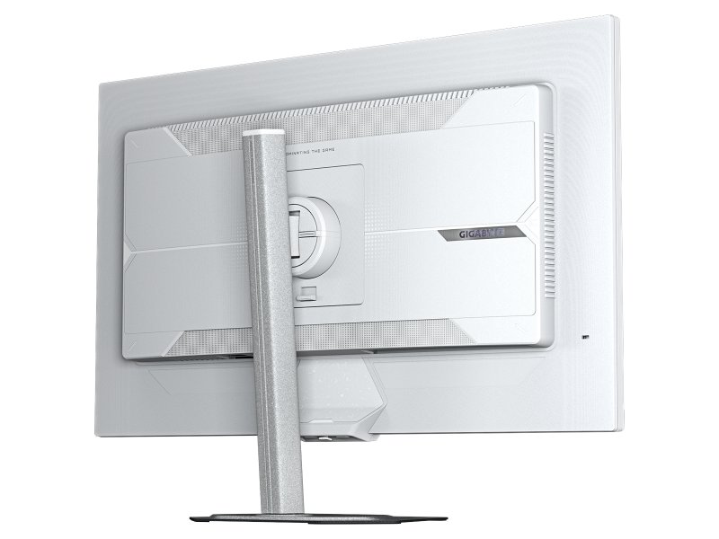 Монитор Gigabyte M27UP ICE Монитор Gigabyte M27UP ICE