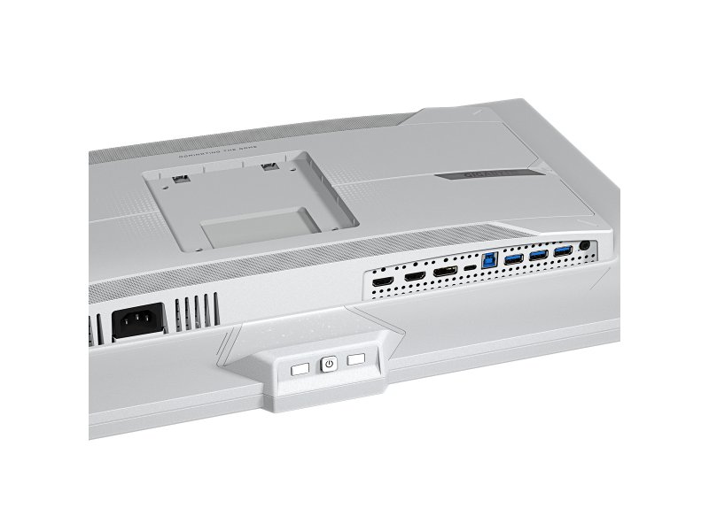 Монитор Gigabyte M27UP ICE Монитор Gigabyte M27UP ICE
