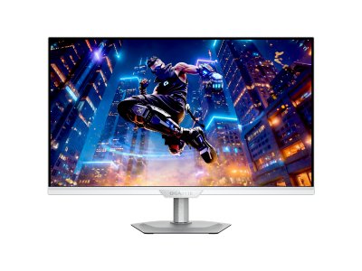 Монитор Gigabyte M27UP ICE