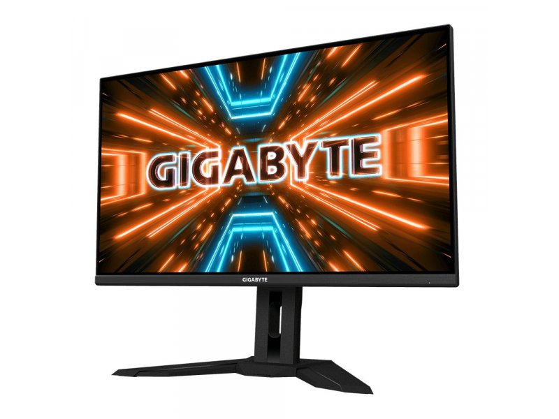 Монитор Gigabyte M32U-EK Монитор Gigabyte M32U-EK