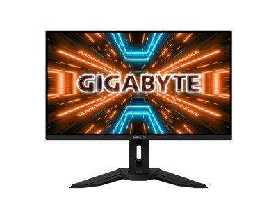 Монитор Gigabyte M32U-EK