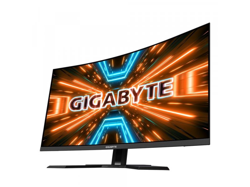 Монитор Gigabyte M32UC-EK Монитор Gigabyte M32UC-EK