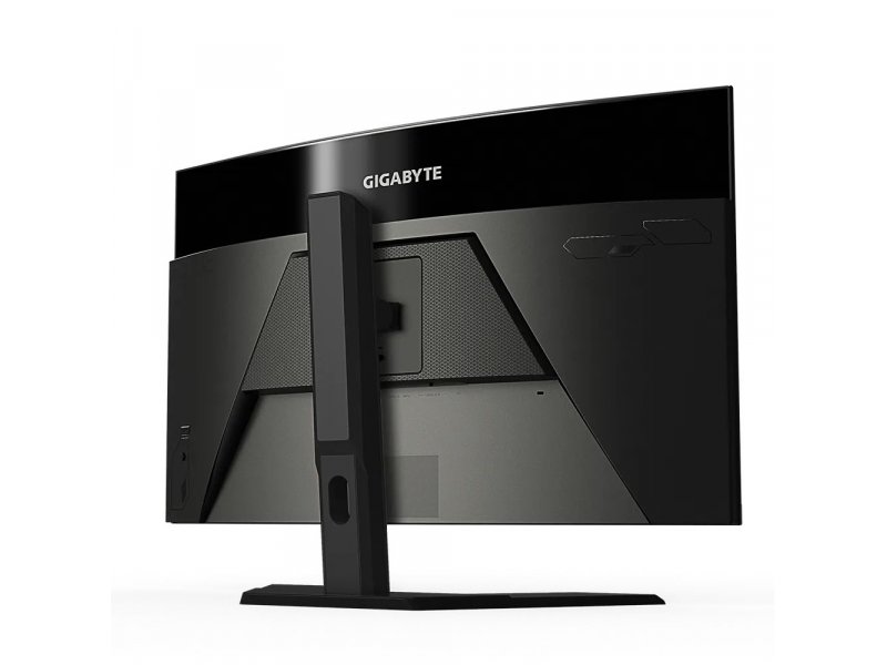 Монитор Gigabyte M32UC-EK Монитор Gigabyte M32UC-EK