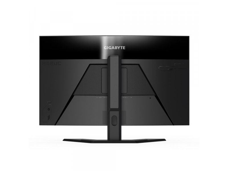 Монитор Gigabyte M32UC-EK Монитор Gigabyte M32UC-EK